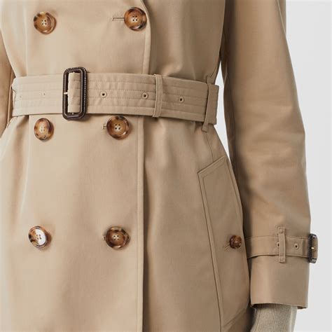 burberry islington trench